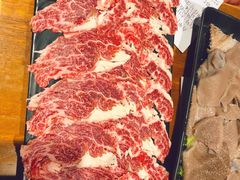-潮味四季潮汕牛肉火锅(来凤街店)