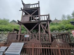 -雁门关景区
