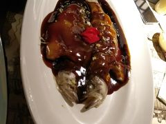 -绿茶餐厅(燕郊永旺店)