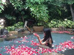 -厦门日月谷温泉渡假村