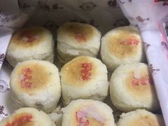 水晶饼-德懋恭(东新街店)