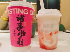 -刘胖子家常菜·蹄花焖藕(中南店)