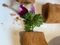 -福来居烤鸭店(天坛二店)