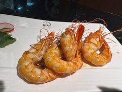 -極上萬膳·日料放题(海岸城店)