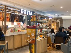 -COSTA COFFEE(上海虹口龙之梦)