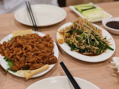 -姥家春饼店(漳州二路店)
