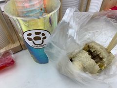 土猪花腩咸蛋黄-粽氏清源(大南路店)