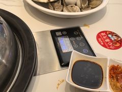 -海味当家·蒸锅海鲜(中山广场创始店)