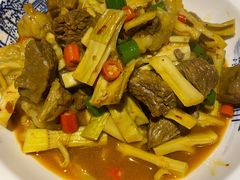 -锦上中式酒馆(南内环店)