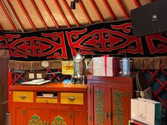 -九十九顶毡房(阜石路店)