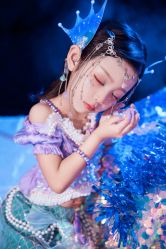 -巴黎Paris baby儿童摄影(宝山万达店)