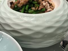 -雀蓝川菜(奥体广场店)