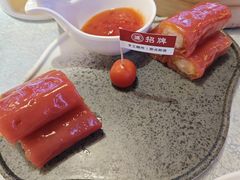 -皇马假日宴会酒楼·假日一品派茶楼(海府路店)