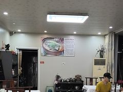 -山水之味·大鱼头·农家菜(张公洞店)