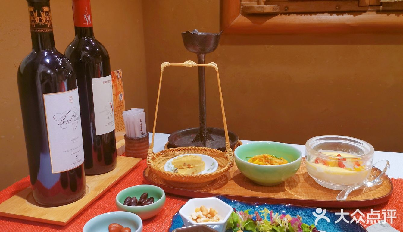 十五茹素  叶叶菩提给你一方安详