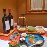 十五茹素  叶叶菩提给你一方安详