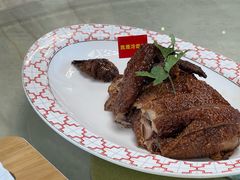 -二泉园老菜馆·百年无锡菜