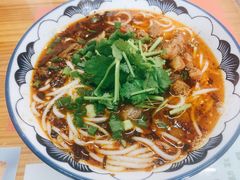 合川正宗红烧羊肉米粉-袁妈红豆汤(重庆总店)