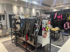 -上海潜殿潜水中心