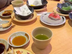 -寿司郎(皇庭广场店)