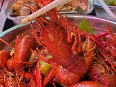 -云晓光头烧烤吧(新大陆广场店)