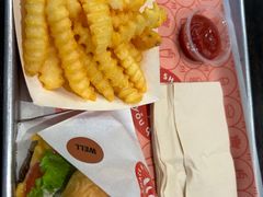 -Shake Shack(南山万象天地店)