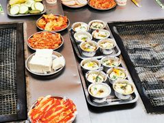 -同心烧烤(总店)