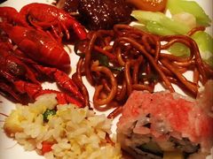 -常州华美达国际大酒店·餐饮部