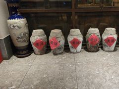 -香园茶社·金陵小灶(老门东店)
