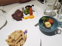 -K·Kitchen KK牛扒厨房(江南西店)