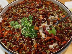 沸腾乌鱼片-盘飧市(春熙路店)