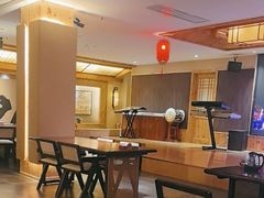 -朝鲜玉流馆(滨河东路店)