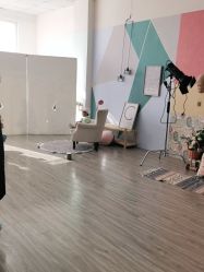 点击看大图 -小时候儿童摄影(解放大道店)