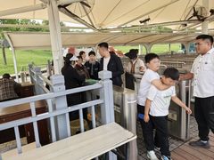 -白洋淀景区
