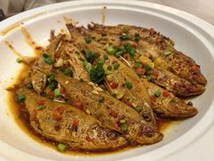 -肖记公安牛肉鱼杂馆·省级非物质文化遗产(三角路直营店)