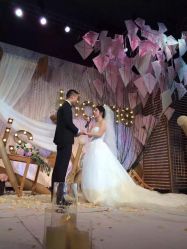 -DNA Wedding 婚礼记(上海店)
