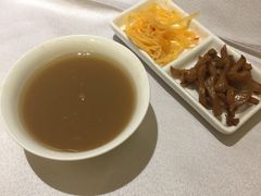 -粗茶淡饭·汉口公馆(循礼门店)