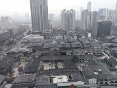 -成都尼依格罗酒店