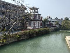 -赤坎·广东华侨国际旅游度假区