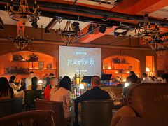 -音乐房子·Vintage Live Bar(玉林总店)