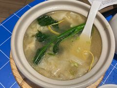 -蔡澜点心·粤菜(花城汇南区店)