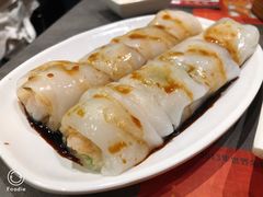 -点点心点心专门店(旺角店)