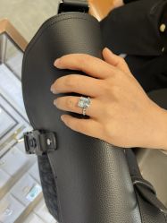 -Cindy Jewelry·钻戒·彩色宝石