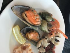 -圣丰索菲特·2 On 988 Café 自助餐厅