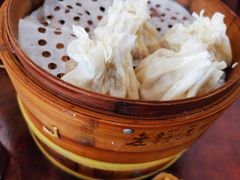 精选羊肉大葱-老绥元烧麦(太平街店)