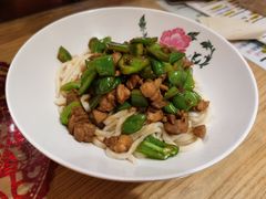 -锅儿挑面馆