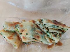 葱油饼-咏春葱油饼(德政中路店)