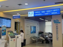 -武汉大学附属爱尔眼科医院(湖北总院)