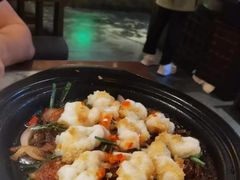 -绿茶餐厅(千岛湖银泰城店)