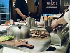 -火地铁板烧(昆山万象汇店)
